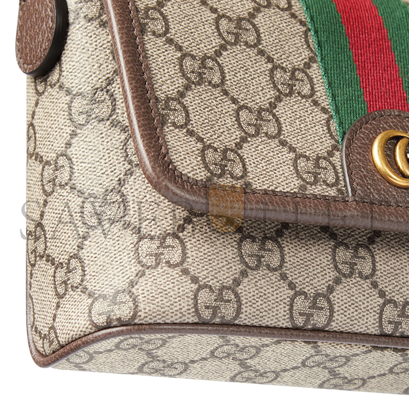 G*u*i ophidia mini bag 838599 (18.5*12*5cm)